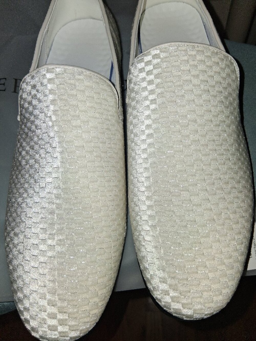 Mens loafers